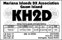Browse KH2D's Guam Log